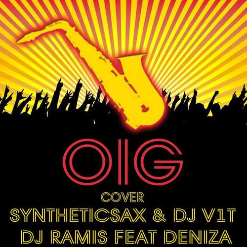 Oig (feat. Deniza)