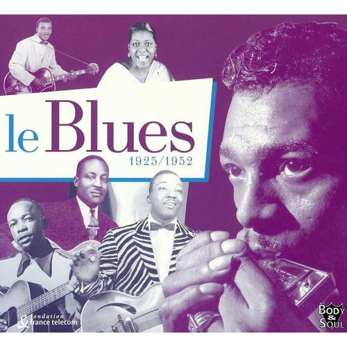 Le Blues