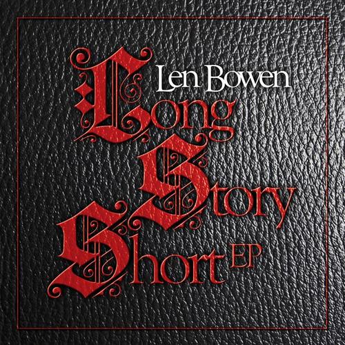 Long Story Short (EP)