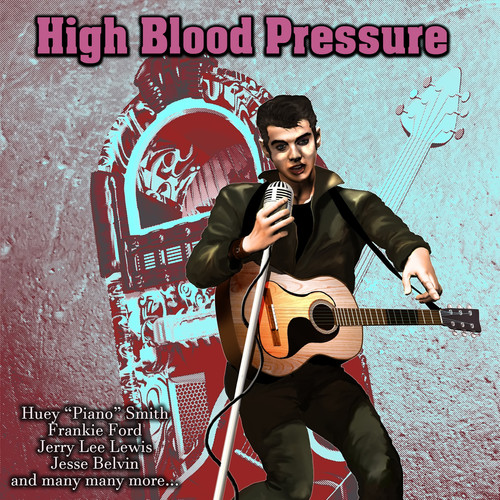 High Blood Pressure