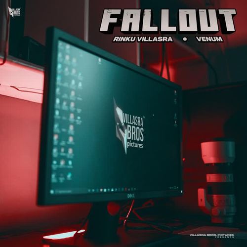 Fallout (Explicit)