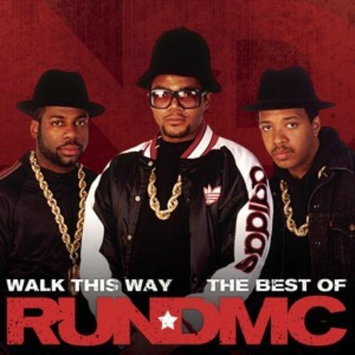 Walk This Way - The Best Of