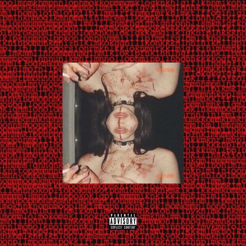 red flag!! (feat. Kross Irwin & sheluvstyyy) [Explicit]