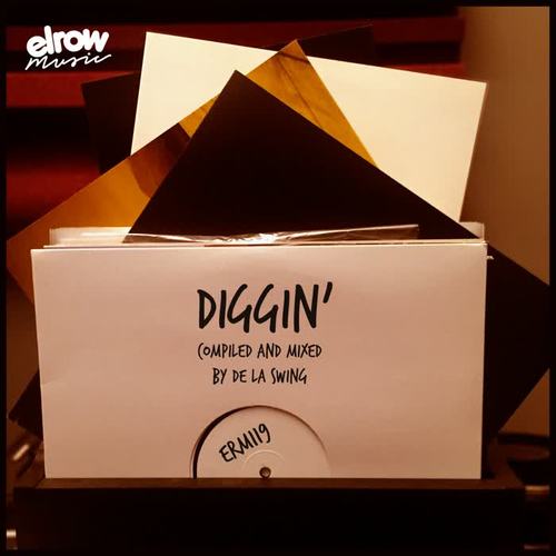 Diggin’ (Compiled & Mixed by De La Swing)