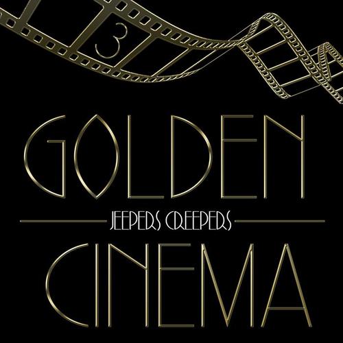 Golden Cinema - Jeepers Creepers, Vol. 3