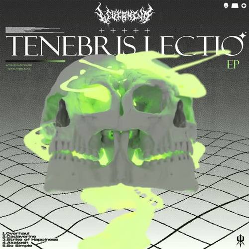 Tenebris Lectio (Explicit)