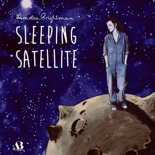 Sleeping Satellite