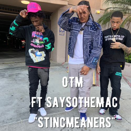 Stincmeaners (Explicit)