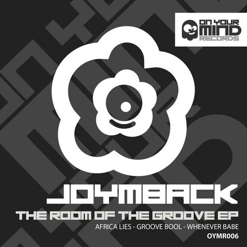 The Room Of The Groove