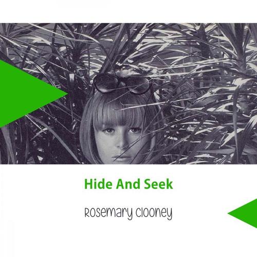 Hide And Seek