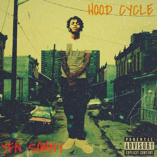 Hood Cycle (Explicit)