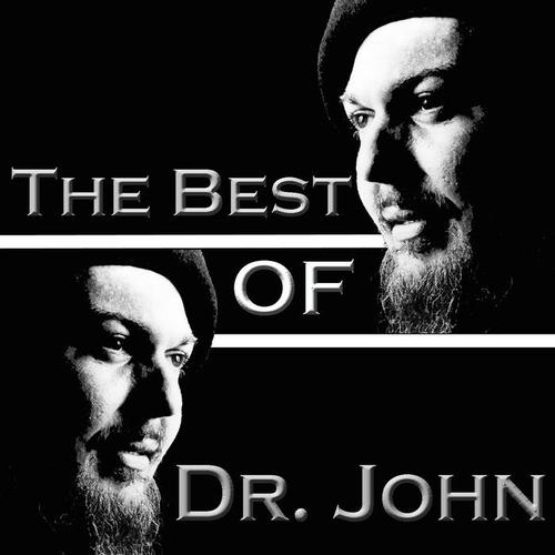 Go ahead on - Dr. John