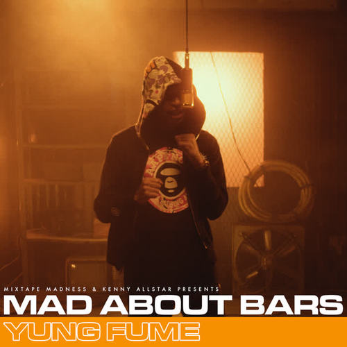 Mad About Bars - S5-E11 (Explicit)