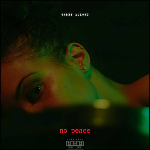 No Peace (Explicit)