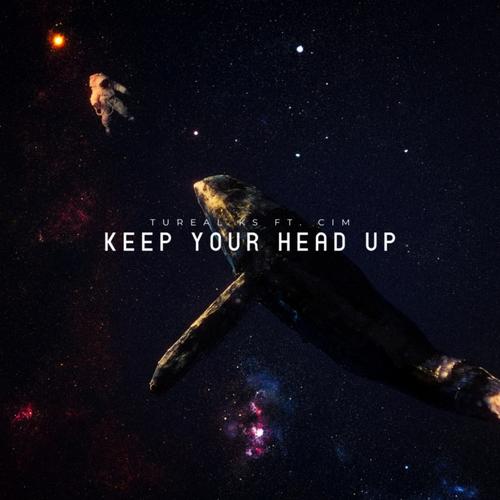 Keep Your Head Up (Explicit)