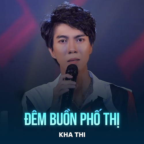 Đêm Buồn Phố Thị (Rumba)