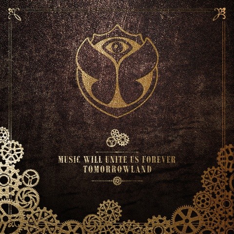 Tomorrowland 2014 : Music Will Unite Us Forever