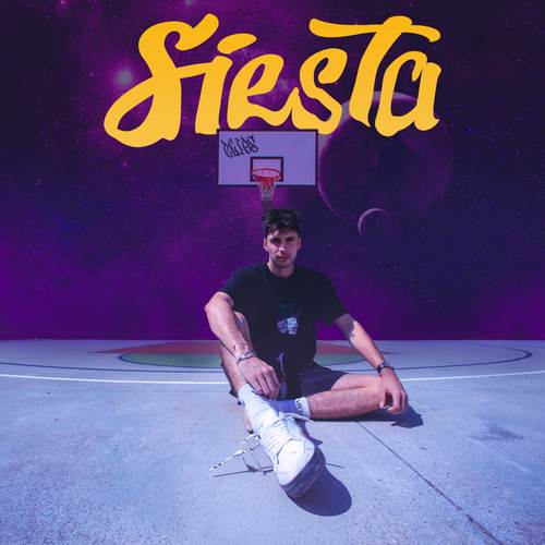 Siesta (Explicit)