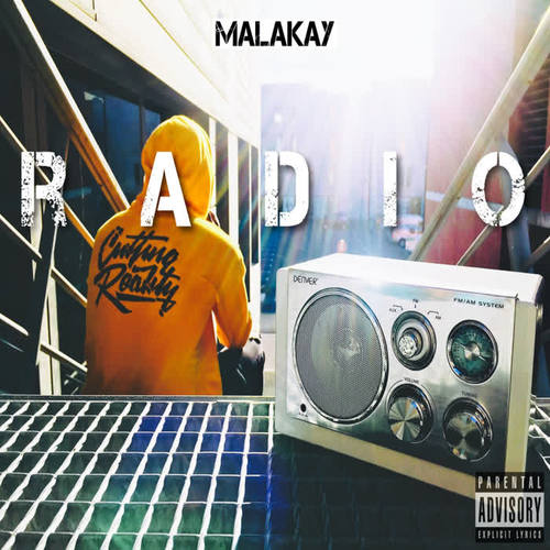 Radio (Explicit)