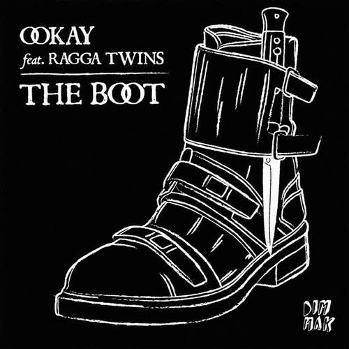 The Boot (feat. Ragga Twins) [Extended Mix]