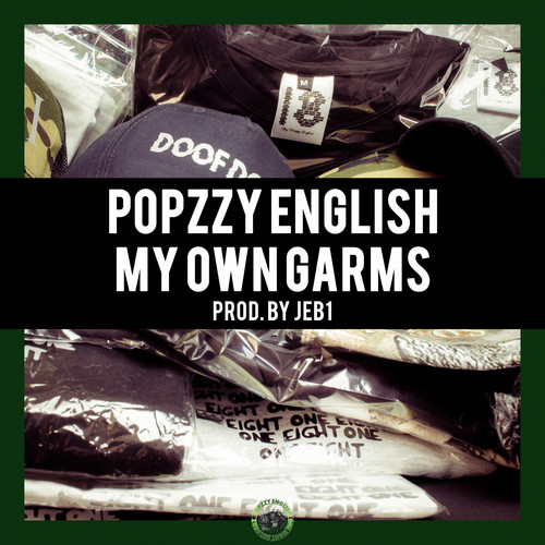 My Own Garms (Explicit)