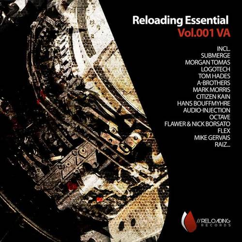 Reloading Essential Vol.001