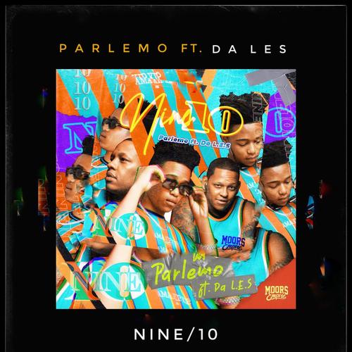 Nine10 (feat. Da L.E.S)