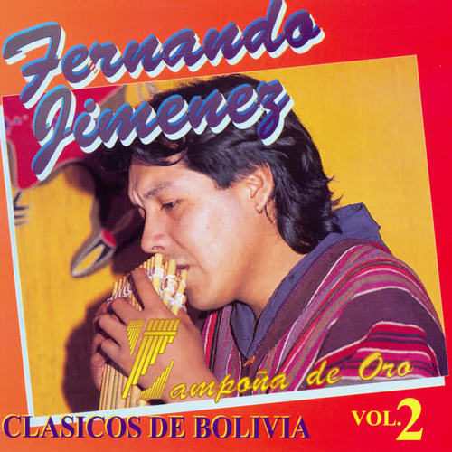 Clásicos de Bolivia