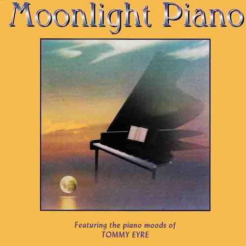 Moonlight Piano