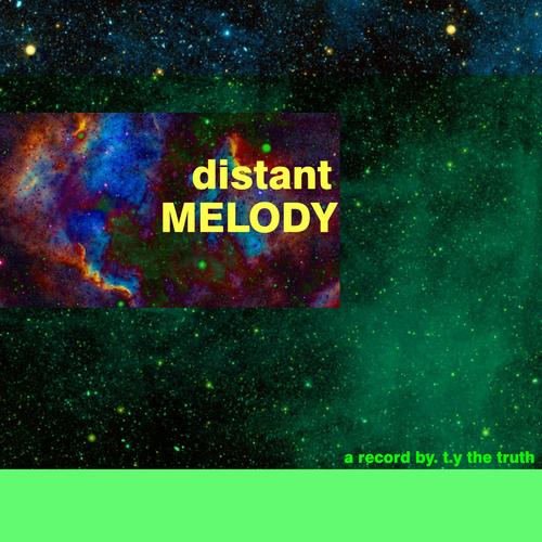 Distant Melody (Explicit)