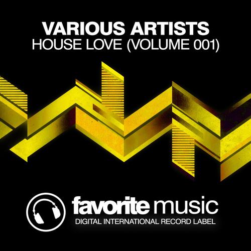 House Love (Volume 001)