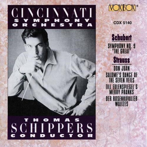 Schubert: Symphony No. 9 