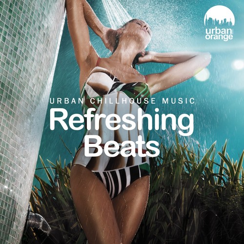 Refreshing Beats: Urban Chillout Music