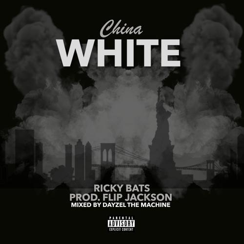 China White (feat. Ricky Bats) [Explicit]