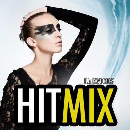 HitMix, Vol. 10 (Dj`s Favorites Schlager Pop Collection)