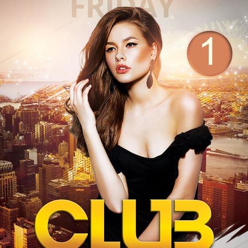 Friday Club 1