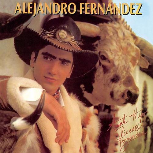 Alejandro Fernandez