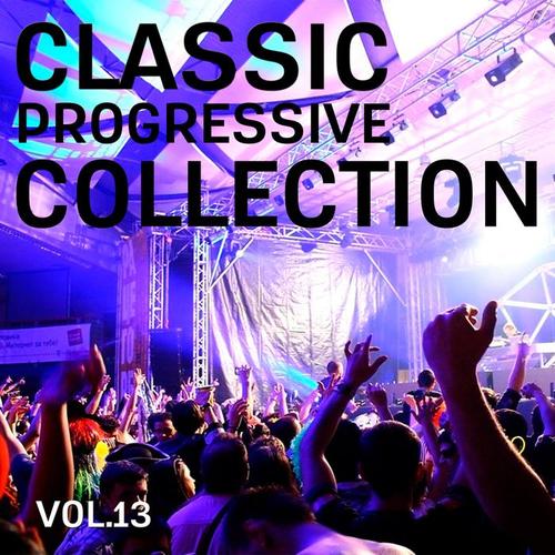 Classic Progressive Collection, Vol. 13