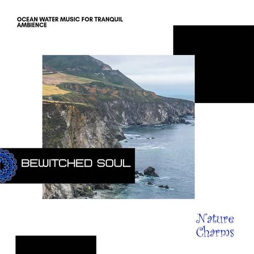 Bewitched Soul - Ocean Water Music for Tranquil Ambience