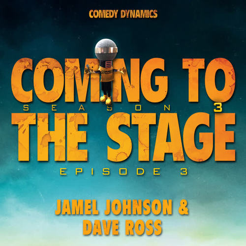 Coming to the Stage: Season 3 Episode 3