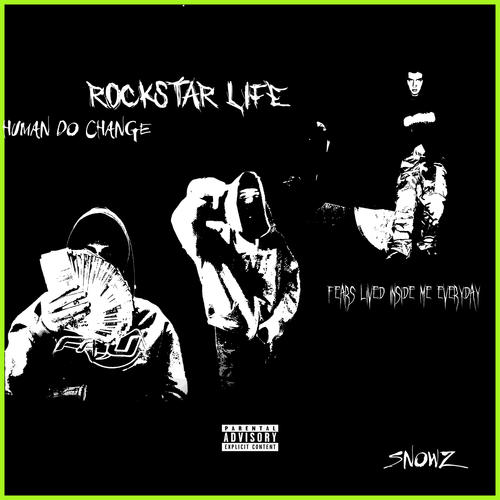 Rockstar Life (Explicit)