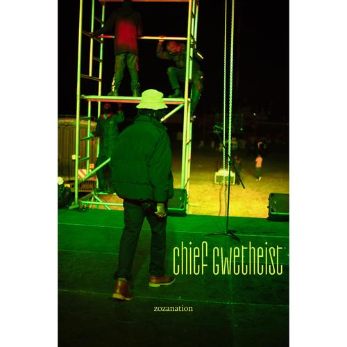 Chief Gwetheist (Sewersydaa) [Explicit]