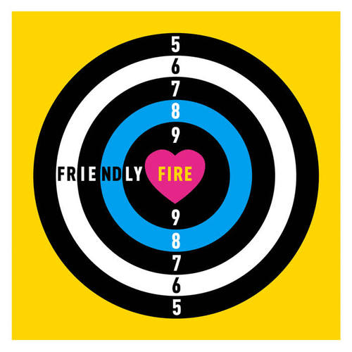 Friendly Fire