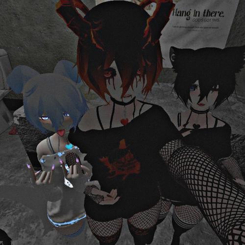 ⛧Mental Health♥ (Explicit)