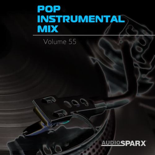 Pop Instrumental Mix Volume 55