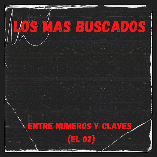 Entre Numeros Y Claves (El 02)