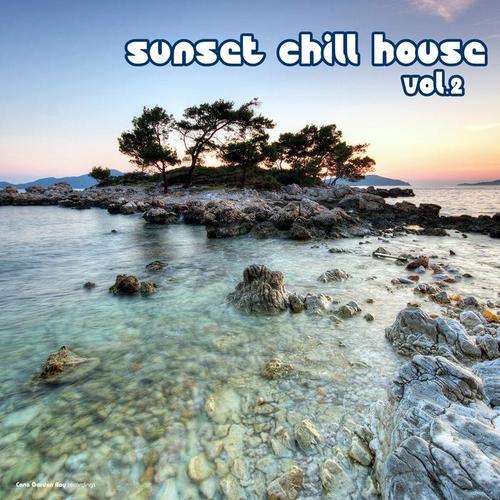 Sunset Chill House, Vol. 2