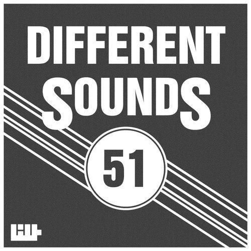 Different Sounds, Vol. 51