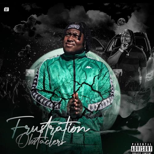 Frustration's Obstacles (Explicit)