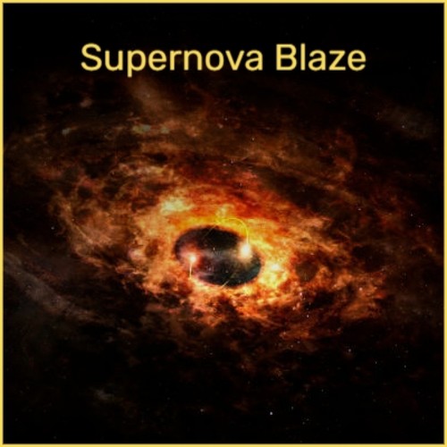 Supernova Blaze